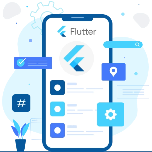 Best Flutter App Development